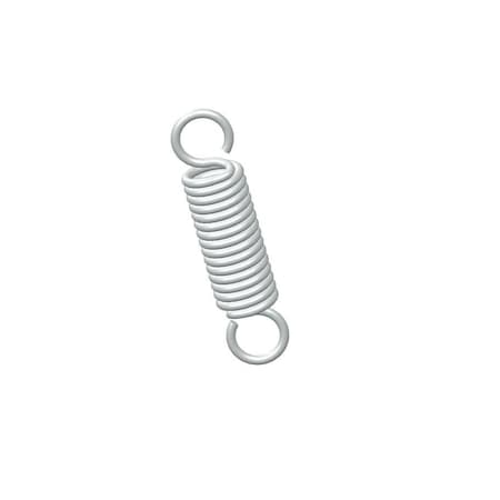 Approved Vendor Extension Spring, O= .120, L= .50, W= .018 G109965153